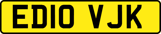 ED10VJK
