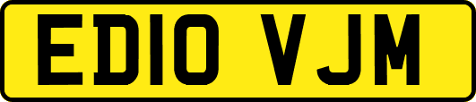 ED10VJM