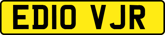 ED10VJR