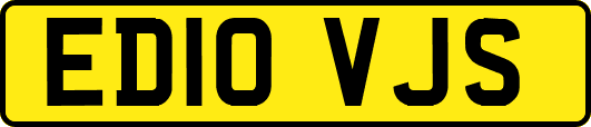 ED10VJS