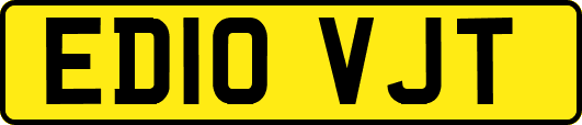 ED10VJT