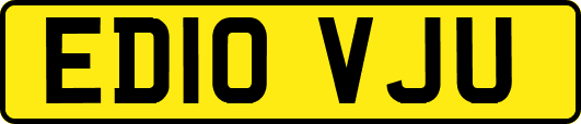 ED10VJU