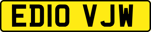 ED10VJW