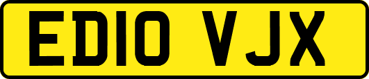 ED10VJX