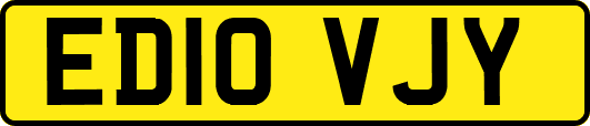 ED10VJY