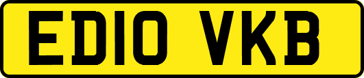 ED10VKB