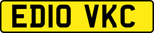 ED10VKC
