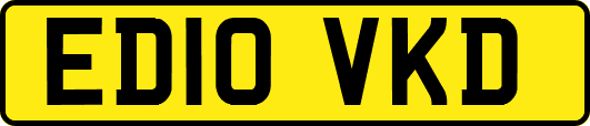 ED10VKD