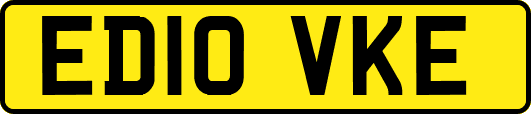 ED10VKE