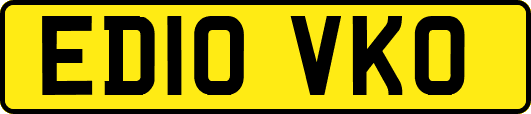 ED10VKO