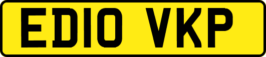 ED10VKP