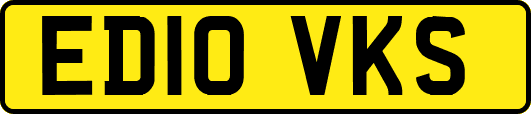ED10VKS