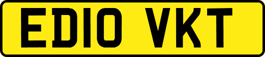 ED10VKT