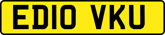 ED10VKU