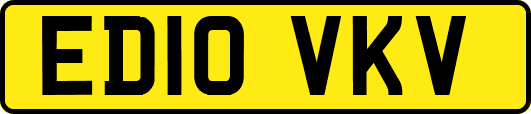 ED10VKV