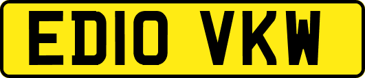 ED10VKW