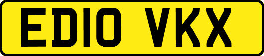 ED10VKX