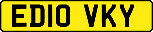 ED10VKY