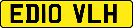 ED10VLH