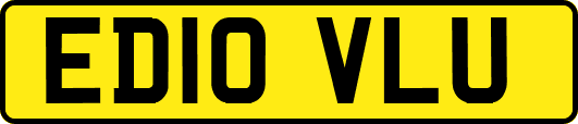 ED10VLU
