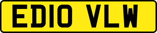 ED10VLW