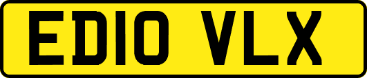 ED10VLX