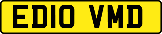 ED10VMD