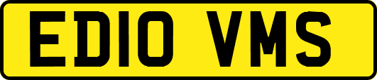 ED10VMS