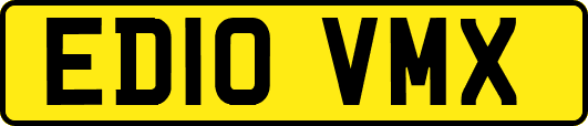ED10VMX