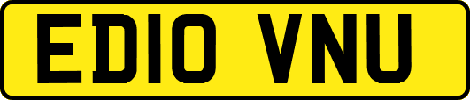 ED10VNU