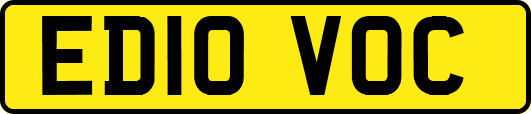 ED10VOC