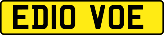 ED10VOE