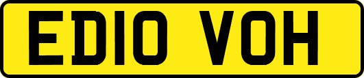 ED10VOH