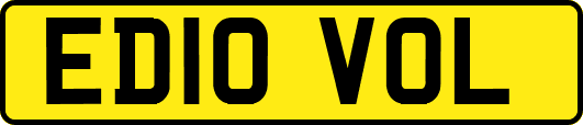 ED10VOL