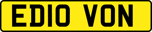 ED10VON