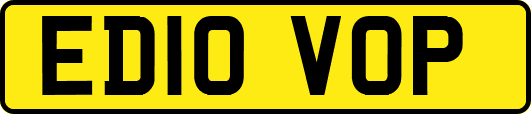 ED10VOP