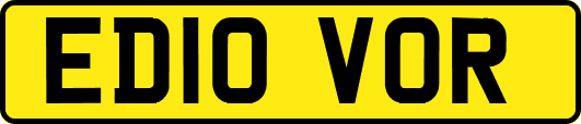 ED10VOR