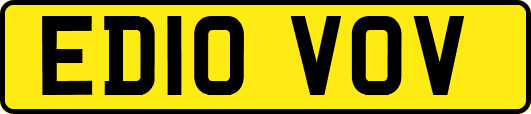 ED10VOV