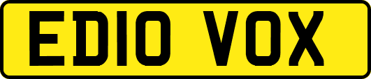 ED10VOX
