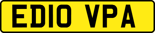 ED10VPA