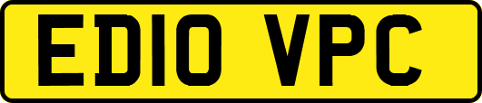 ED10VPC