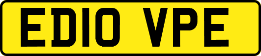 ED10VPE