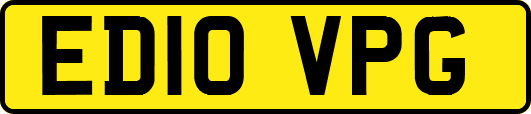 ED10VPG