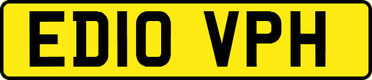 ED10VPH