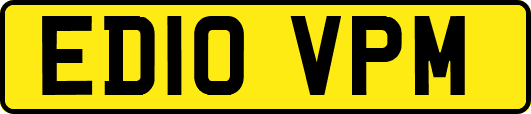ED10VPM