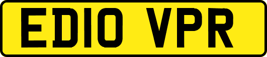 ED10VPR