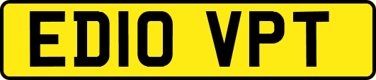 ED10VPT