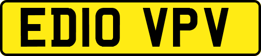 ED10VPV
