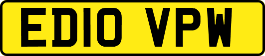 ED10VPW