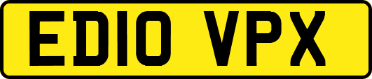 ED10VPX